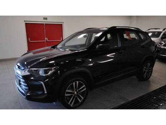 CHEVROLET TRACKER 1.0 TURBO FLEX LT AUTOMÁTICO